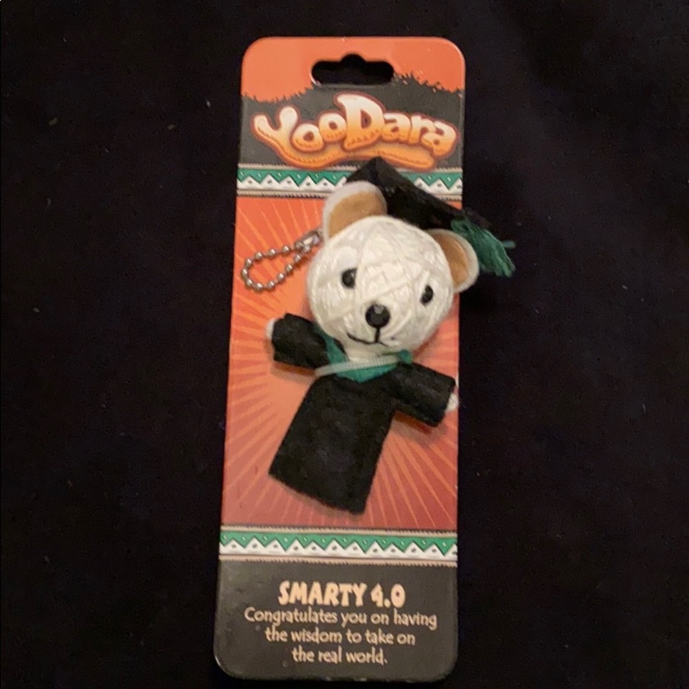 Yoodara ‘Smarty 4.0’